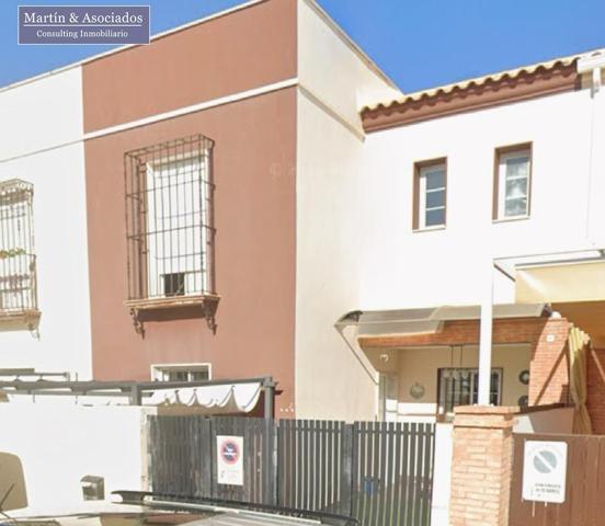 Casa En venta en Andalucia, Olivares photo 0