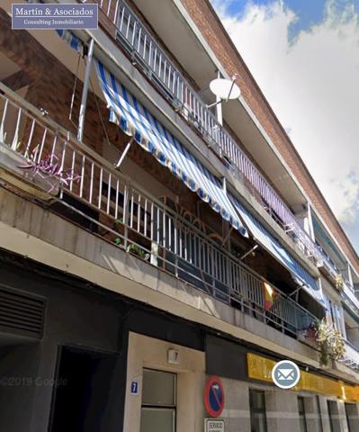 Piso En venta en Casco Antiguo, Majadahonda photo 0