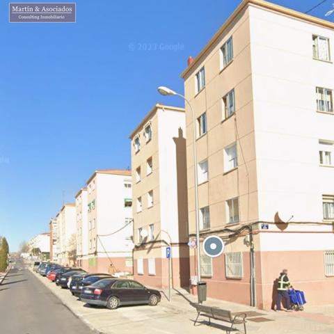 Piso En venta en Vicalvaro, Madrid photo 0