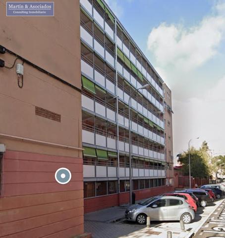 Piso En venta en Moscardó, Madrid photo 0