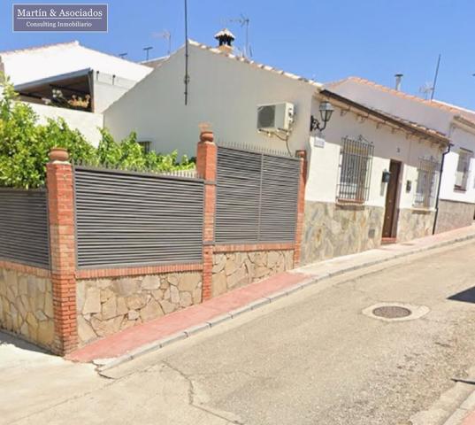 Unifamiliar Pareada En venta en El Fuerte - La Dehesa, Ronda photo 0