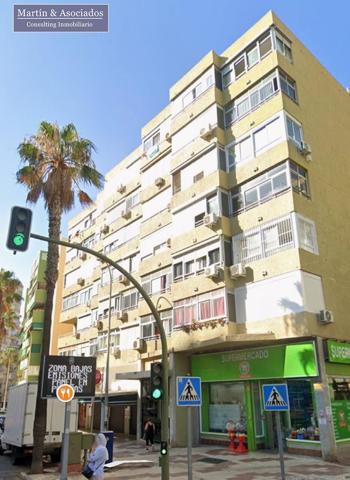 Piso En venta en Torremolinos, Torremolinos photo 0
