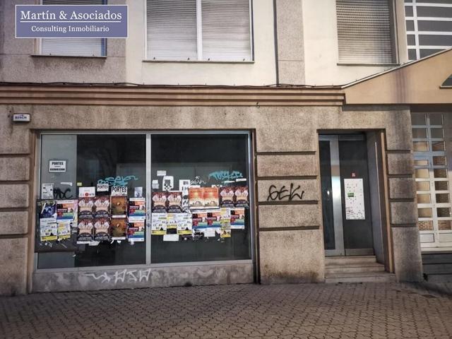 Oficina En venta en Ctra. De Carmona-Miraflores, Sevilla photo 0
