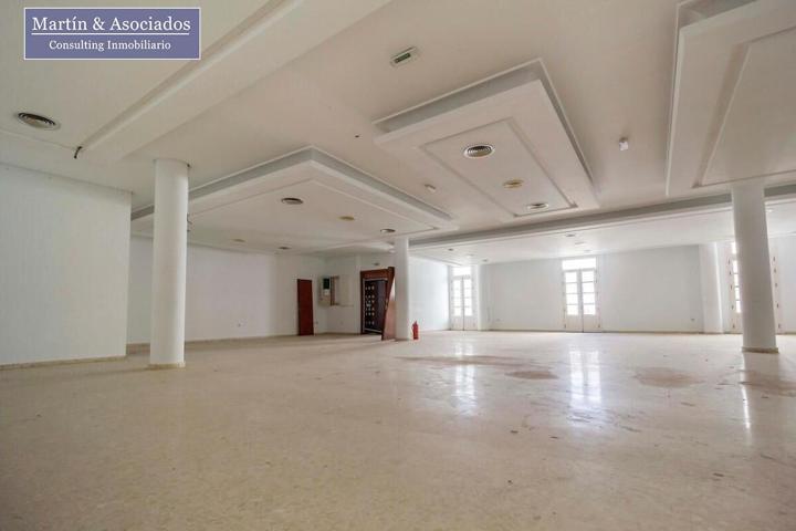 Oficina En venta en Centro - La Costilla, Rota photo 0