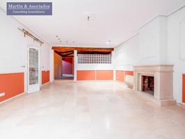 Casa En venta en Loreto, Espartinas photo 0