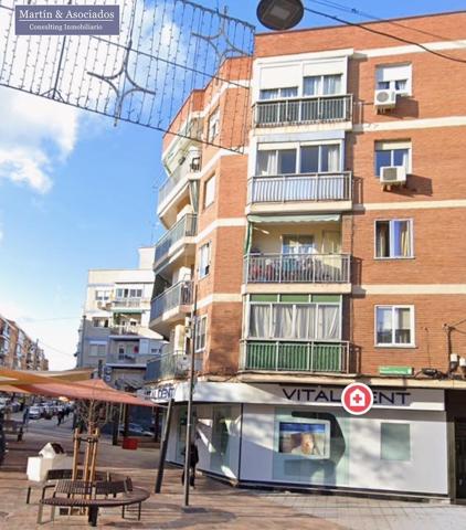 Piso En venta en Alcobendas Centro, Alcobendas photo 0
