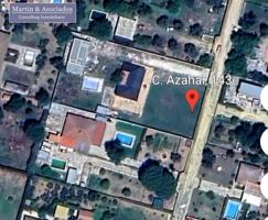 Unifamiliar En venta en El Socorro, Carmona photo 0