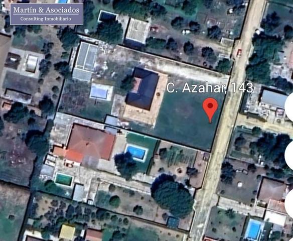 Unifamiliar En venta en El Socorro, Carmona photo 0