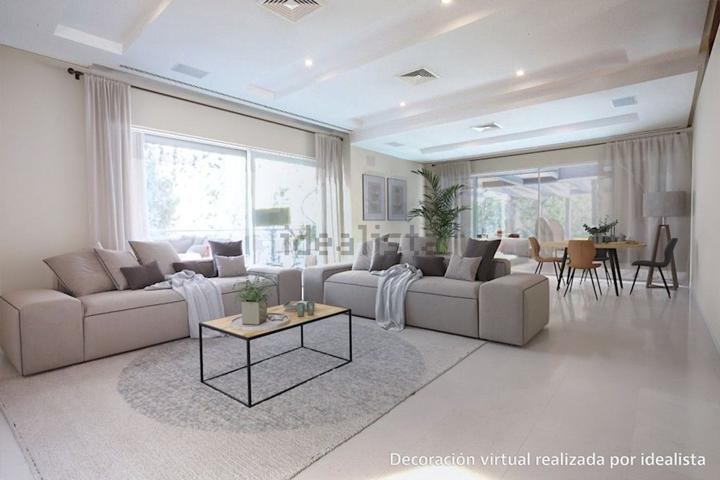 Casa En venta en Hortaleza, Madrid photo 0