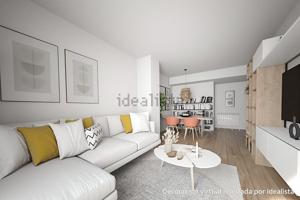 Piso En venta en Arces, Hortaleza, Madrid photo 0