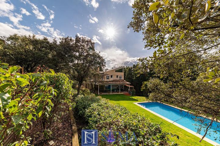Casa En venta en Ciudalcampo photo 0