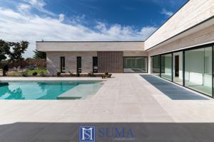 Casa En venta en Las Lomas, Boadilla Del Monte photo 0