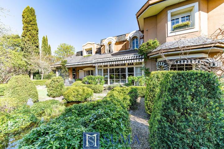 Casa En venta en Hortaleza, Madrid photo 0