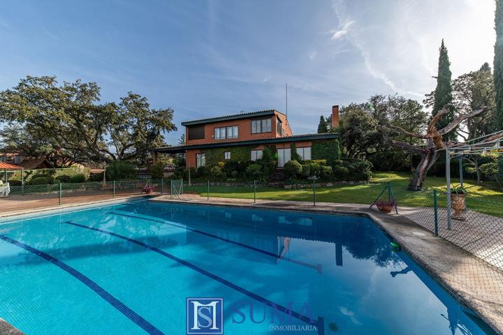 Casa En venta en Ciudalcampo photo 0