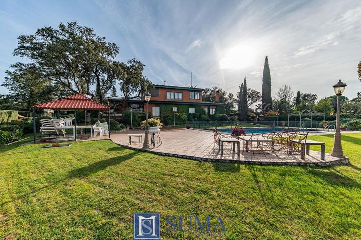 Casa En venta en Ciudalcampo photo 0