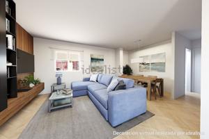 Casa En venta en Calle Benita Ávila, Hortaleza, Madrid photo 0