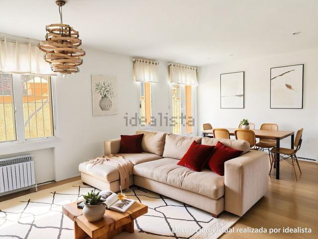 Piso En venta en Barrio De Salamanca, Madrid photo 0