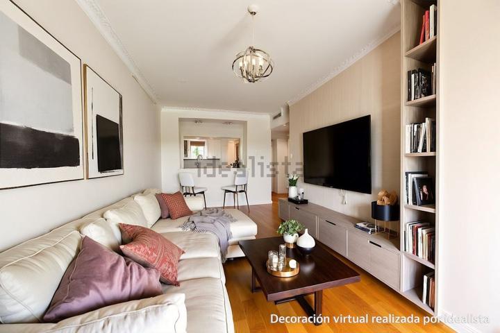 Piso En venta en Hortaleza, Madrid photo 0
