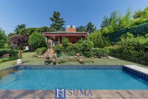Casa En alquiler en Hortaleza, Madrid photo 0