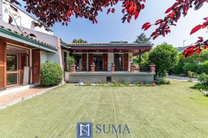 Casa En alquiler en Hortaleza, Madrid photo 0