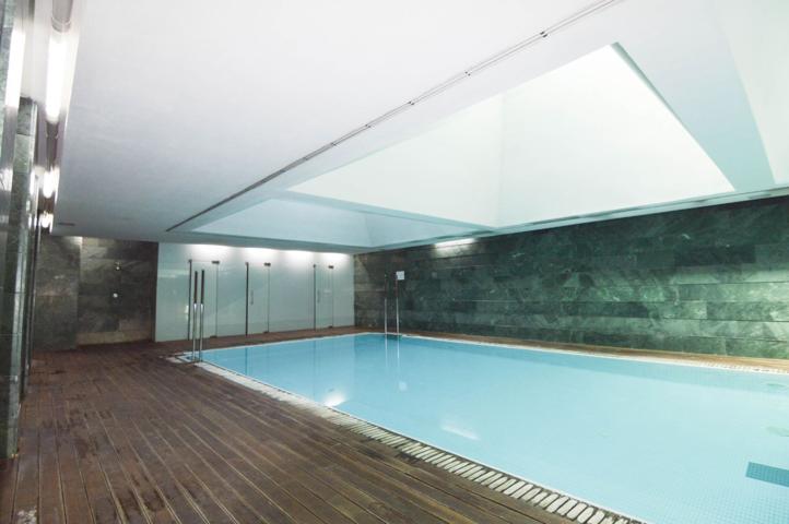 Piso En alquiler en Hortaleza, Madrid photo 0