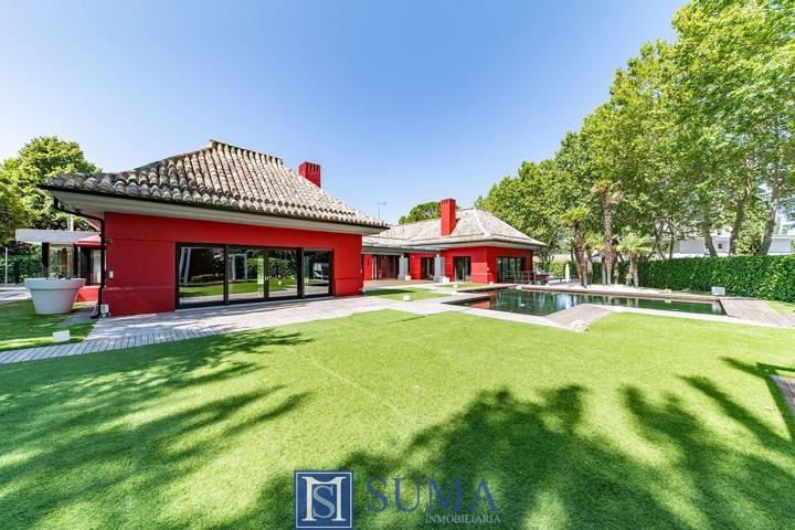 Casa En venta en Camino De Las Liebres, La Moraleja Urbanización, La Moraleja photo 0