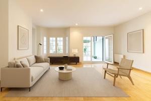 Unifamiliar Pareada En venta en Encinar De Los Reyes, La Moraleja photo 0