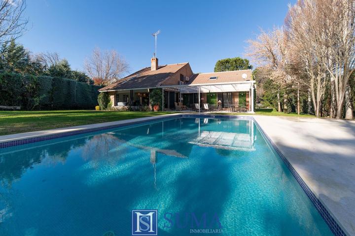 Casa En venta en Paseo Del Embajador, Ciudalcampo photo 0