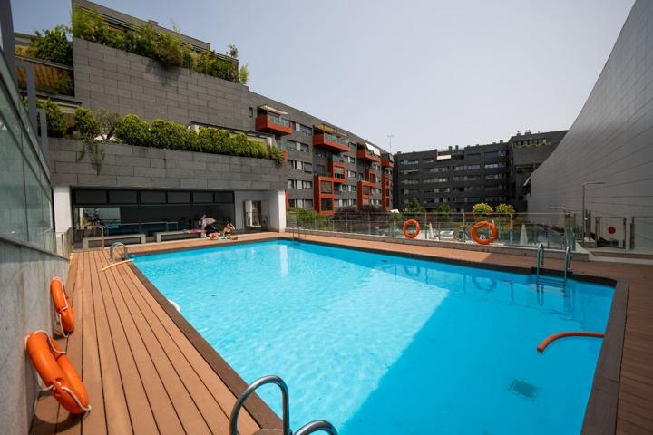 Piso En venta en Hortaleza, Madrid photo 0