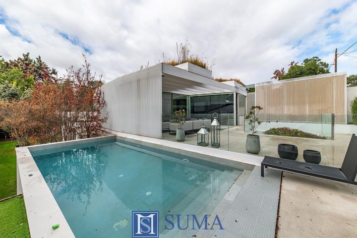 Casa En venta en Fuencarral, Madrid photo 0