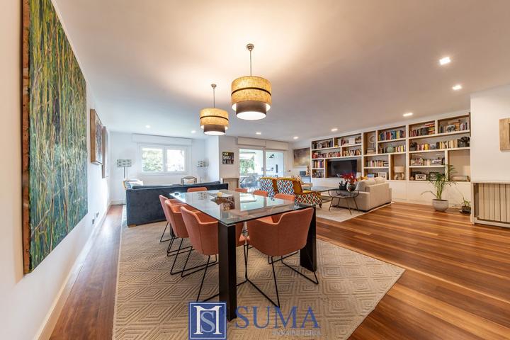 Piso En venta en Calle De La Kerria, El Soto De La Moraleja, La Moraleja photo 0