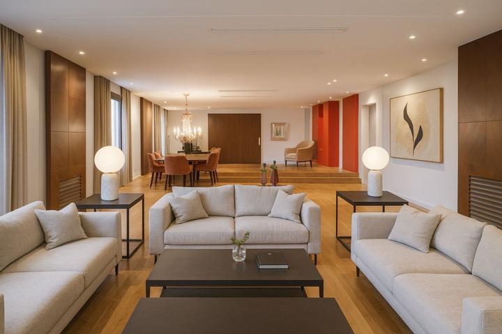 Unifamiliar Pareada En venta en Hortaleza, Madrid photo 0