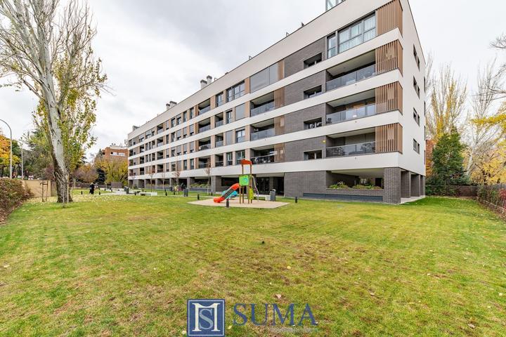 Piso En venta en Ciudad Lineal, Madrid photo 0