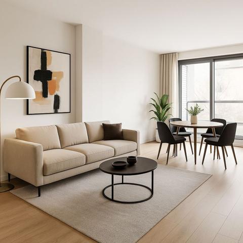 Piso En venta en Ciudad Lineal, Madrid photo 0