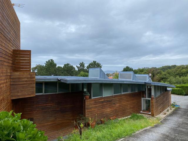 Casa En venta en Calle Antonexas, 4, Priegue, Nigran photo 0
