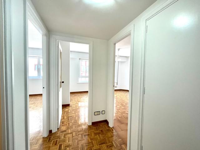Piso En alquiler en Calle Do Socorro, 24, Ciudad Vieja - Centro, A Coruña photo 0