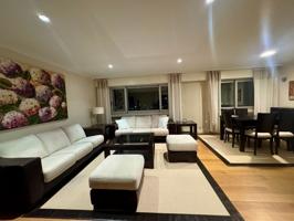 Piso En alquiler en Fernando Macias, 11, Ensanche - Juan Florez, A Coruña photo 0