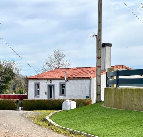 Casa En venta en Lugar Edreira, 15, Curtis photo 0