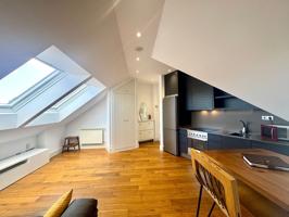 Piso En alquiler en Cl Blanco White, 4, Someso - Matogrande, A Coruña photo 0