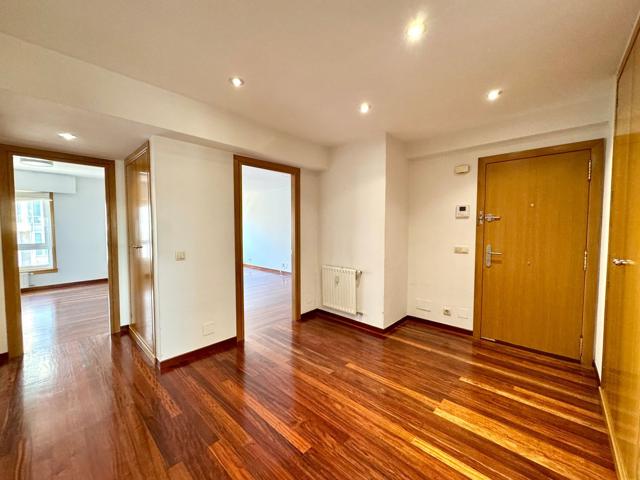 Piso En alquiler en Cl Juana Vega, 4, Ciudad Vieja - Centro, A Coruña photo 0