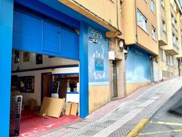 Otro En venta en Calle Otero Pedraio, 22, Cambre photo 0