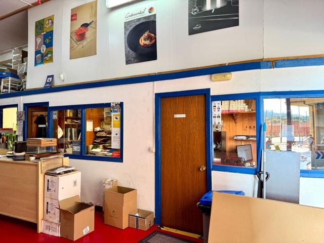 Casa En venta en Calle Otero Pedraio, 22, Cambre photo 0