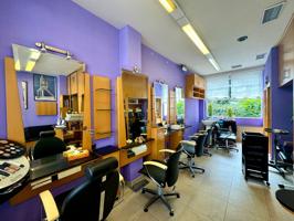 Otro En alquiler en Calle Rafael Alberti, 18, Someso - Matogrande, A Coruña photo 0