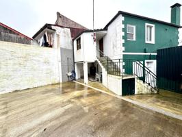 Unifamiliar Pareada En venta en Avenida Irmáns López Sánchez, 24, Curtis photo 0