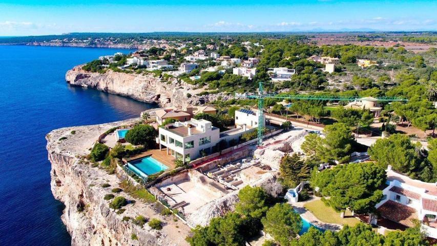Casa En venta en Cala Pi-Vallgornera, Llucmajor photo 0