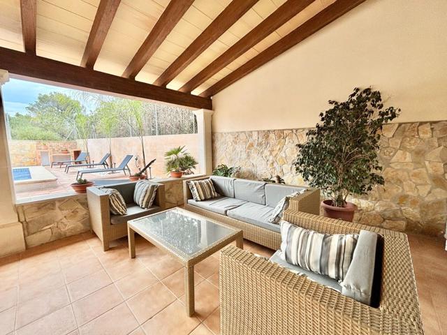 Casa En venta en Cala Pi-Vallgornera, Llucmajor photo 0