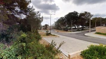 Terreno Urbanizable En venta en Calle Del Canonge Mateu Rotger, Playa De Palma, Palma De Mallorca photo 0