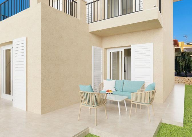 Casa En venta en Sa Ràpita photo 0