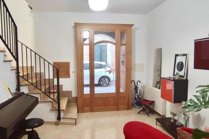 Casa En venta en Campos photo 0