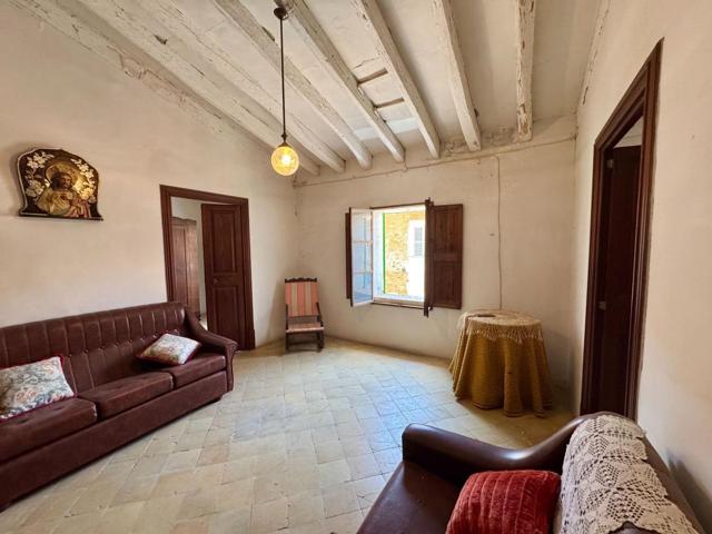 Casa En venta en Campos photo 0